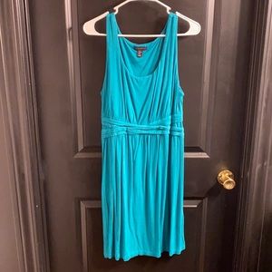 Casual dress